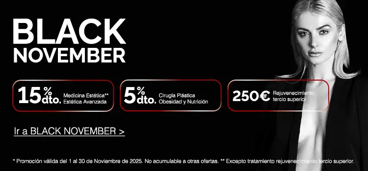 Clínica de cirugía y medicina estética